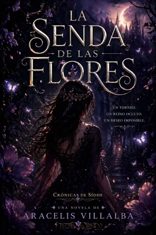 La senda de las Flores [La senda #1]