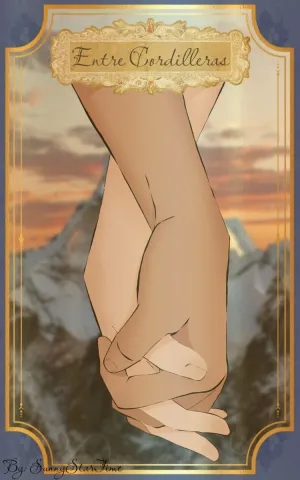 Entre Cordilleras