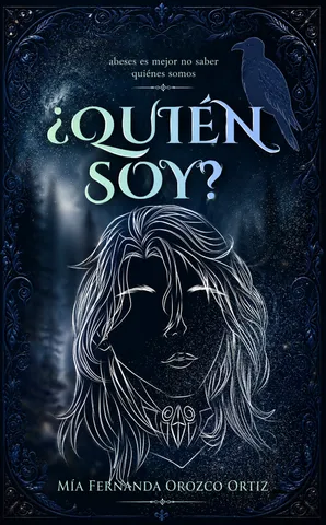 ¿Quién soy?