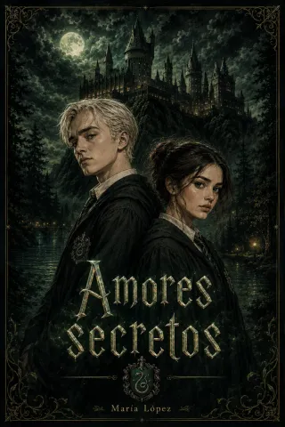 Love 1 // Amores Secretos - Draco Malfoy