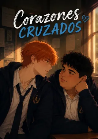Corazones Cruzados