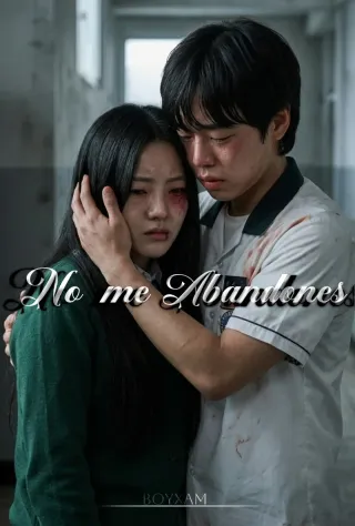 No me Abandones | One Shot