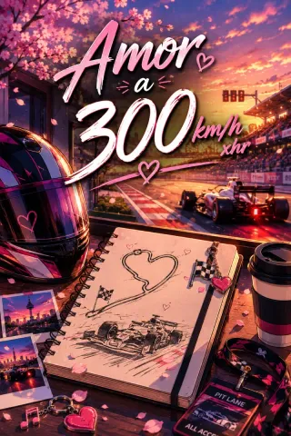 Amor a 300 km/h
