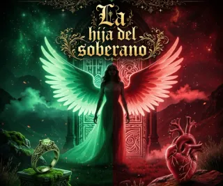 La Hija del Soberano