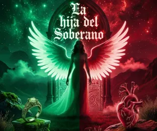 La hija del Soberano