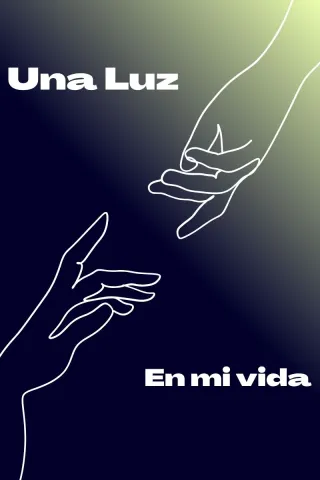 Una luz en mi vida