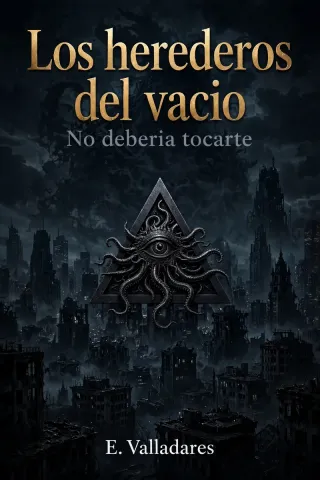 Los herederos del vacio