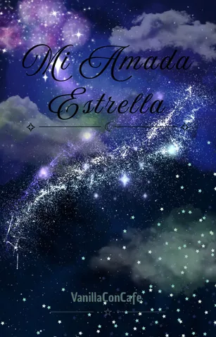 Mi Amada Estrella