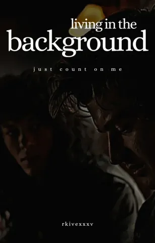 Living in the Background | Steddie