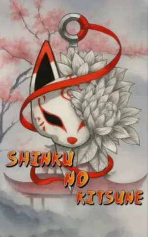 Shinku no Kitsune