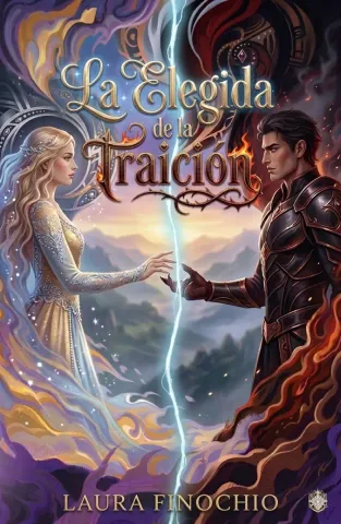 La Elegida De La Traición