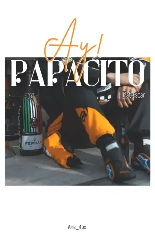 Ay! Papacito | Patoscar