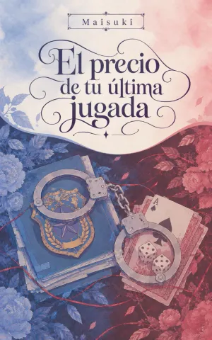 El precio de tu última jugada 【꒰Oneshot꒱】