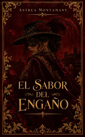 El Sabor del Engaño