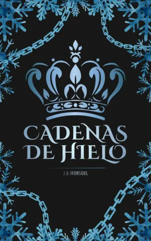 Cadenas de Hielo