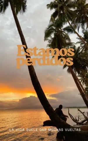 Estamos perdidos