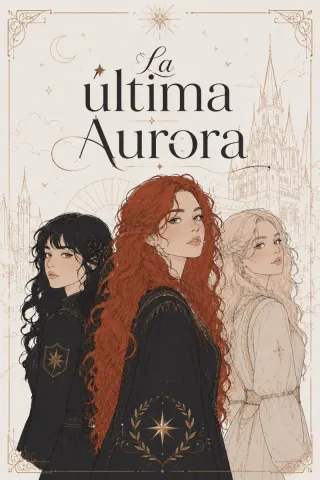 La última Aurora