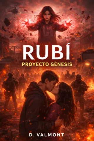 Rubí: Proyecto Genesis