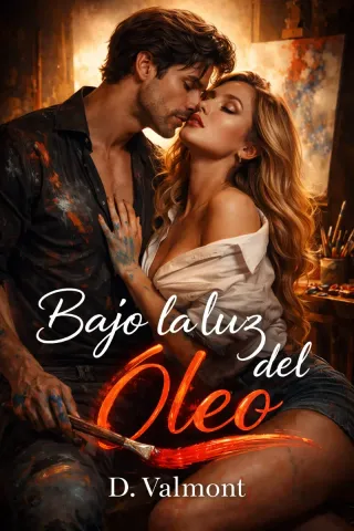 Bajo la luz del Óleo