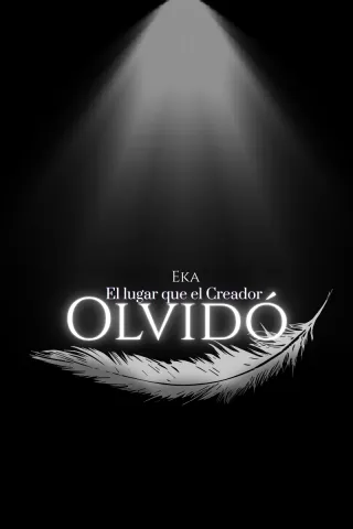 El lugar que el creador olvidó