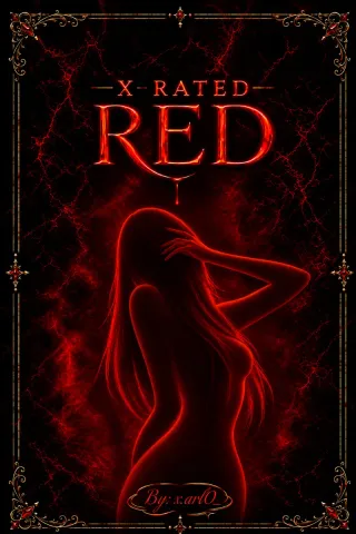 X-RATED RED