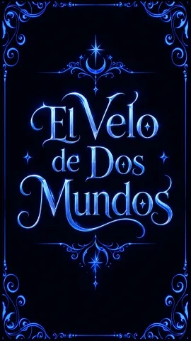El velo de dos mundos