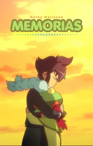 Memorias | Marissonshiping (Pokémon)