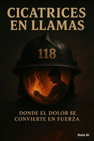 Cicatrices en llamas