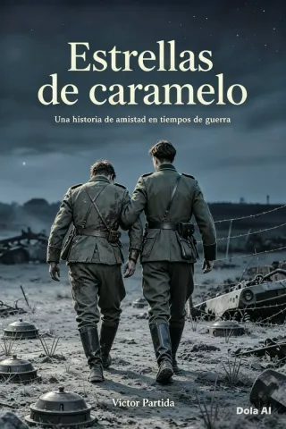 Estrellas de Caramelo