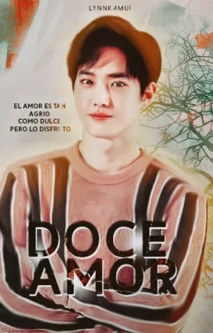 Doce Amor [Suho Two-Shot] [ Isto É Amor #2]