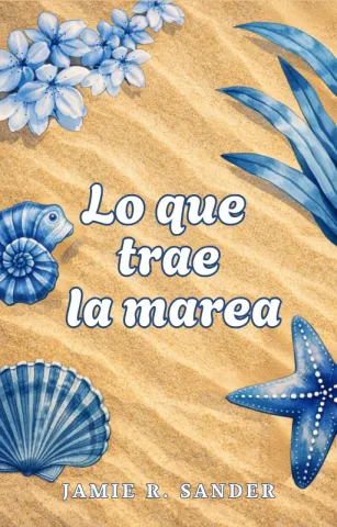 Lo que trae la marea