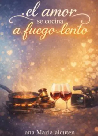 El amor se cocina a fuego lento