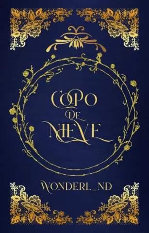 Copo de nieve JinSu