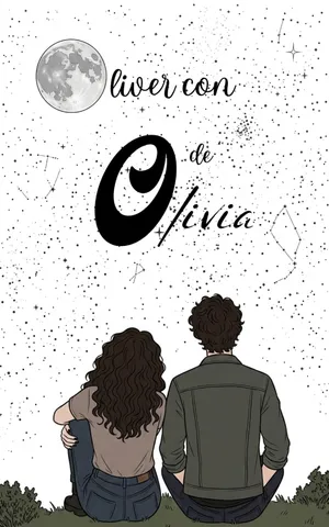 Oliver, con O de Olivia
