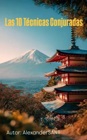 Jū no Shōkanjutsu: Las 10 Técnicas Conjuradas