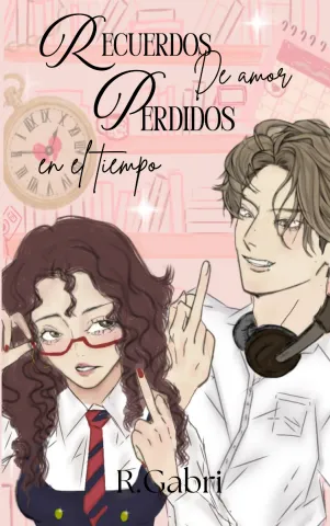 Recuerdos de amor perdidos en el tiempo