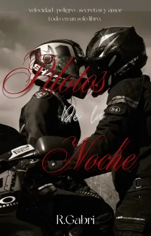 Pilotos de la noche...