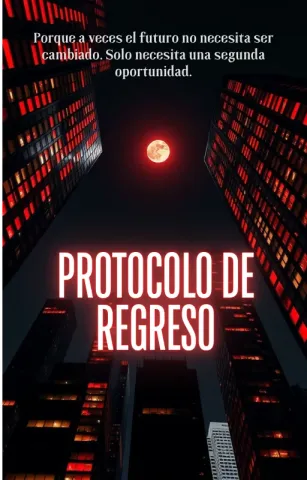 Protocolo de Regreso (TomTord)