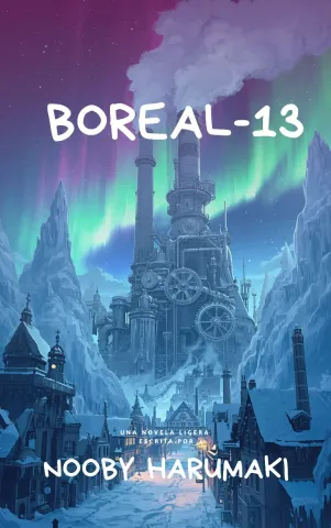 Boreal-13