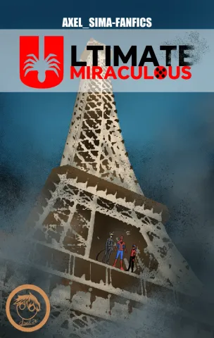 ULTIMATE MIRACULOUS
