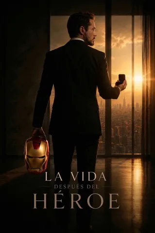 La vida después del héroe