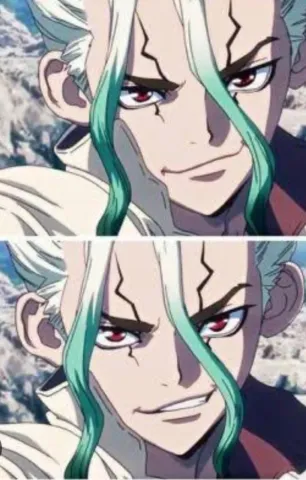 Yo te cuidare (senku y tu) Completada