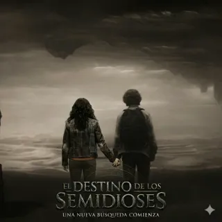 Shadow Tide: El destino de los semidioses