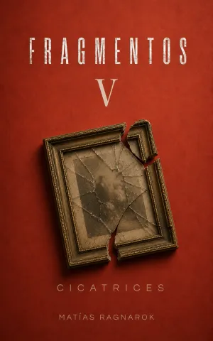 Fragmento V: Cicatrices