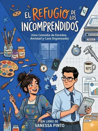 El refugio de los incomprendidos