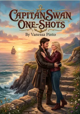 CapitánSwan One-Shots