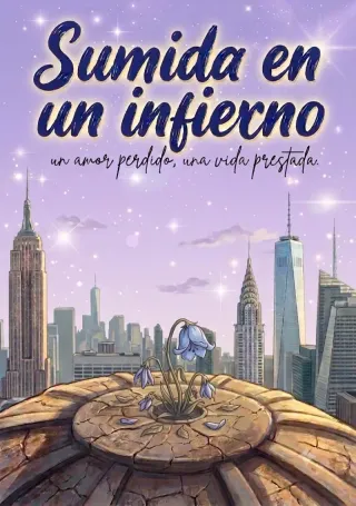 Sumida en un infierno