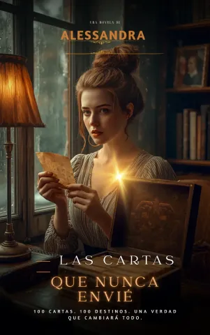 Las cartas que nunca envié